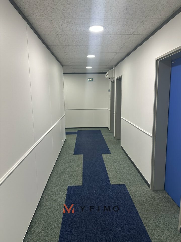 LOCATION BUREAUX POISSY (78300) | 78_1603 | photo 5