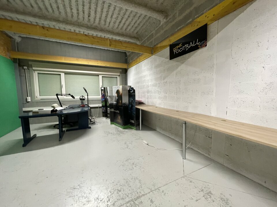 LOCATION ENTREPÔTS ET LOCAUX D'ACTIVITÉ AUBERGENVILLE (78410) | 78_0940 | photo 6