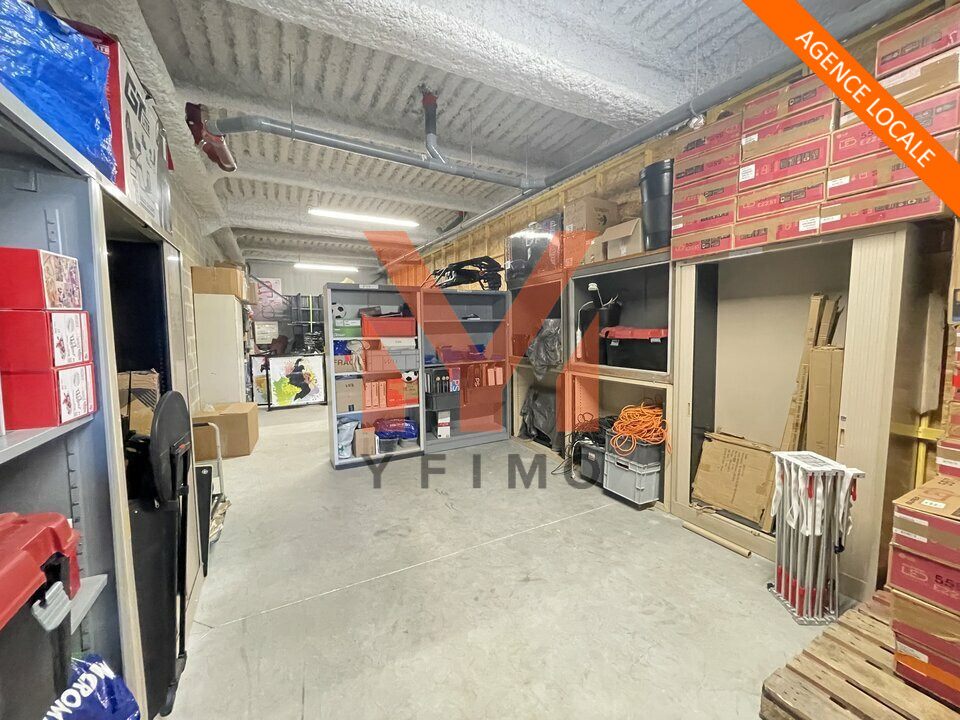 LOCATION ENTREPÔTS ET LOCAUX D'ACTIVITÉ AUBERGENVILLE (78410) | 78_0940 | photo 4
