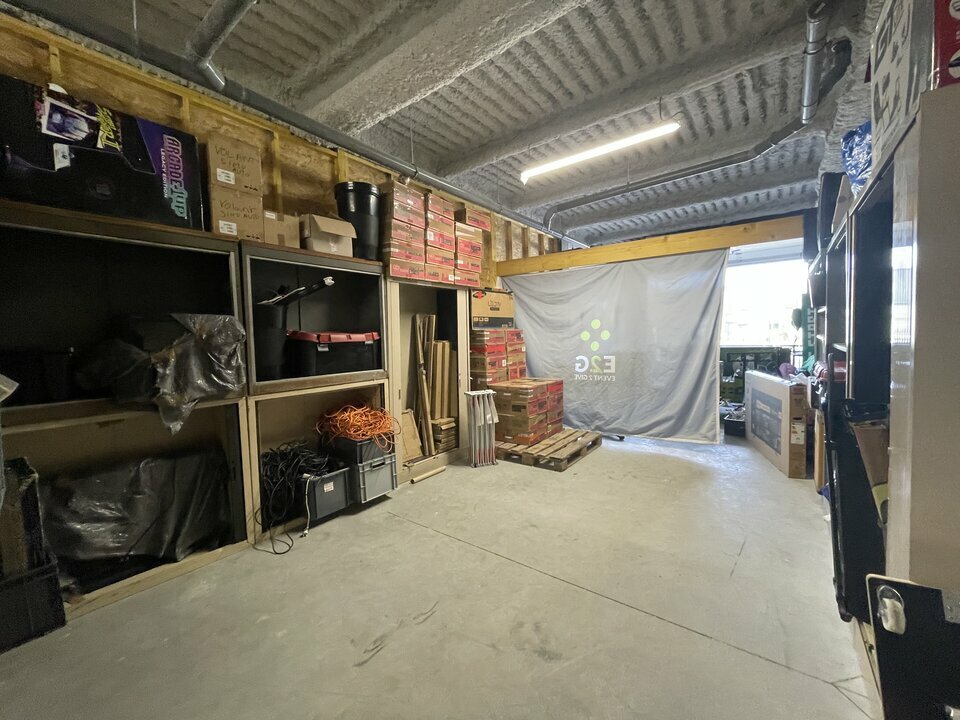 LOCATION ENTREPÔTS ET LOCAUX D'ACTIVITÉ AUBERGENVILLE (78410) | 78_0940 | photo 5