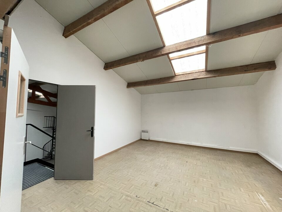 VENTE ENTREPÔTS ET LOCAUX D'ACTIVITÉ ROSNY SUR SEINE (78710) | 78_1339 | photo 7