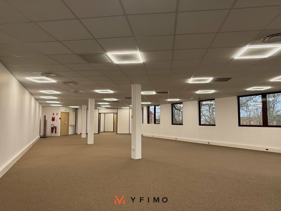 LOCATION BUREAUX SAINT GERMAIN EN LAYE (78100) | 78_1513 | photo 3