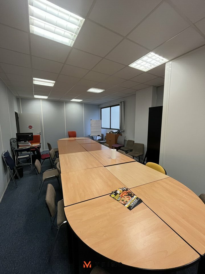 LOCATION ENTREPÔTS ET LOCAUX D'ACTIVITÉ POISSY (78300) | 78_1488 | photo 5