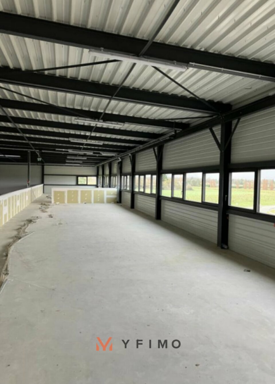 LOCATION ENTREPÔTS ET LOCAUX D'ACTIVITÉ PLAISIR (78370) | 78_1562 | photo 4