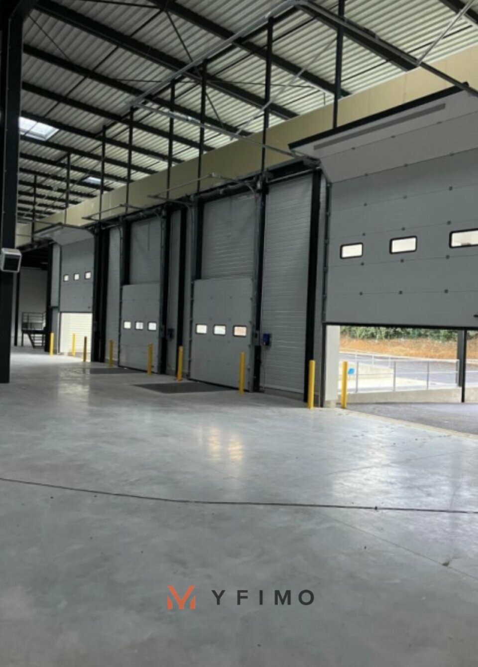 LOCATION ENTREPÔTS ET LOCAUX D'ACTIVITÉ PLAISIR (78370) | 78_1562 | photo 6