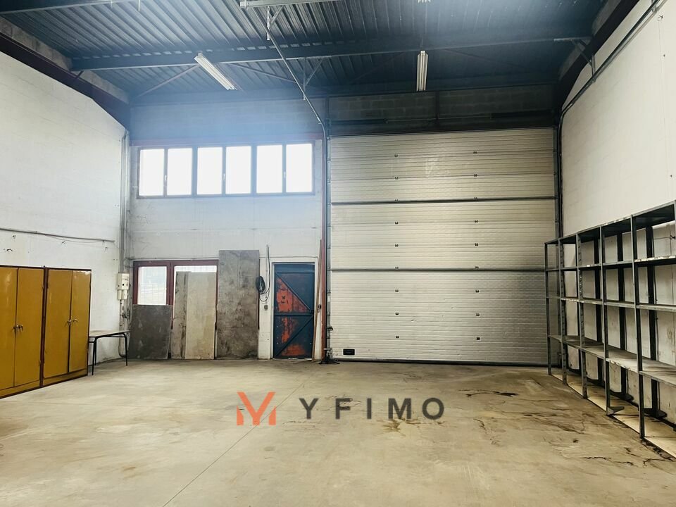 LOCATION ENTREPÔTS ET LOCAUX D'ACTIVITÉ VERNOUILLET (78540) | 78_1586 | photo 4