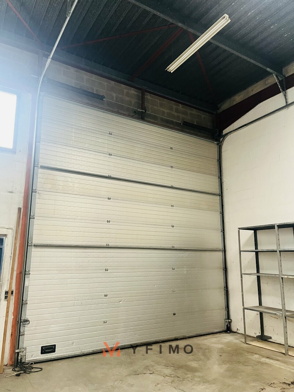 LOCATION ENTREPÔTS ET LOCAUX D'ACTIVITÉ VERNOUILLET (78540) | 78_1586 | photo 5