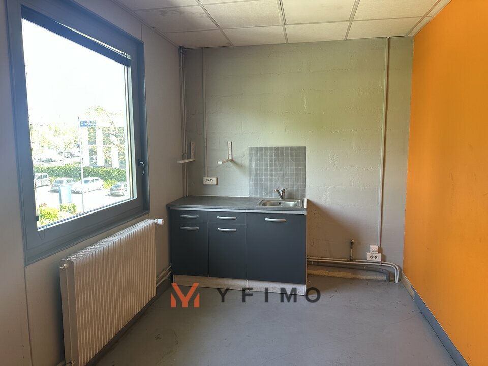 LOCATION ENTREPÔTS ET LOCAUX D'ACTIVITÉ VILLEBON-SUR-YVETTE (91140) | 91_0017 | photo 5