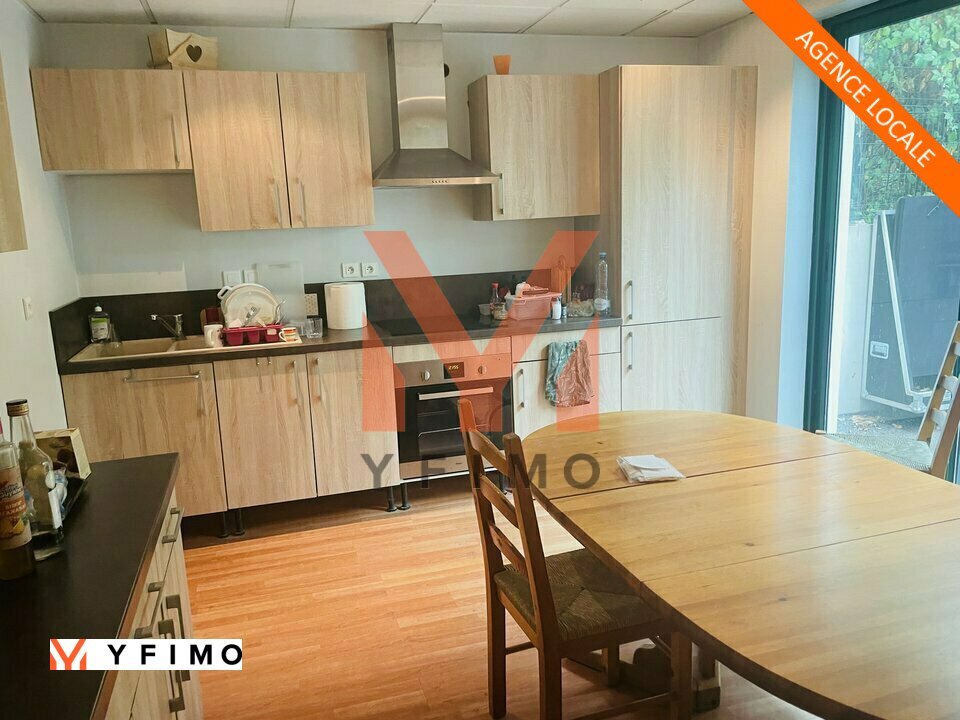 VENTE ENTREPÔTS ET LOCAUX D'ACTIVITÉ LES MUREAUX (78130) | 78_0546 | photo 4