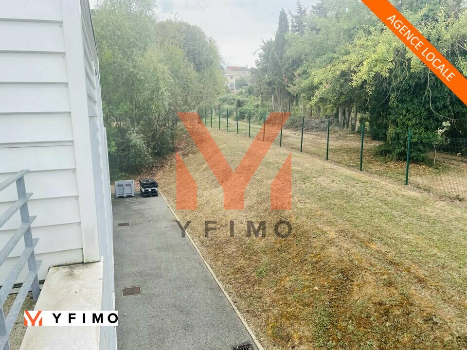 VENTE ENTREPÔTS ET LOCAUX D'ACTIVITÉ LES MUREAUX (78130) | 78_0546 | photo 11