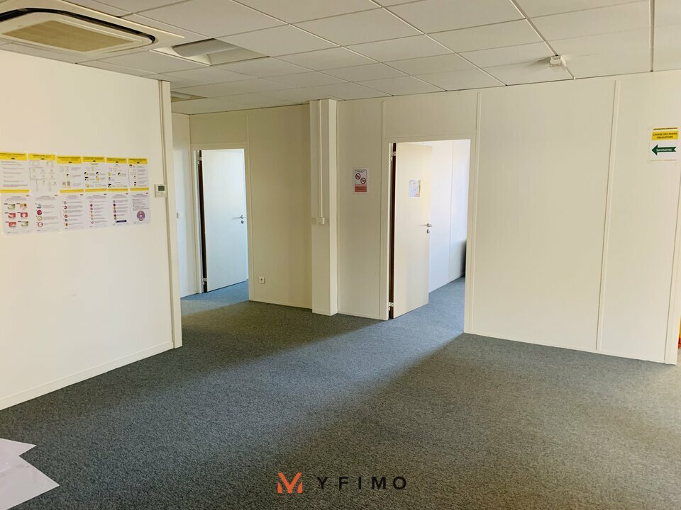 LOCATION BUREAUX SAINT GERMAIN EN LAYE (78100) | 78_1350 | photo 9
