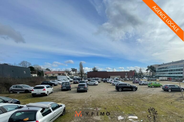 LOCATION TERRAINS PORCHEVILLE (78440) | 78_1476 | photo 1