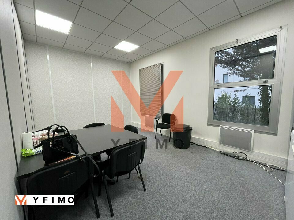 LOCATION BUREAUX SAINT GERMAIN EN LAYE (78100) | 78_0625 | photo 3