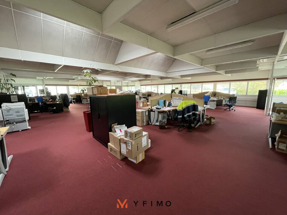 LOCATION BUREAUX LIMAY (78520) | 78_0686 | photo 6