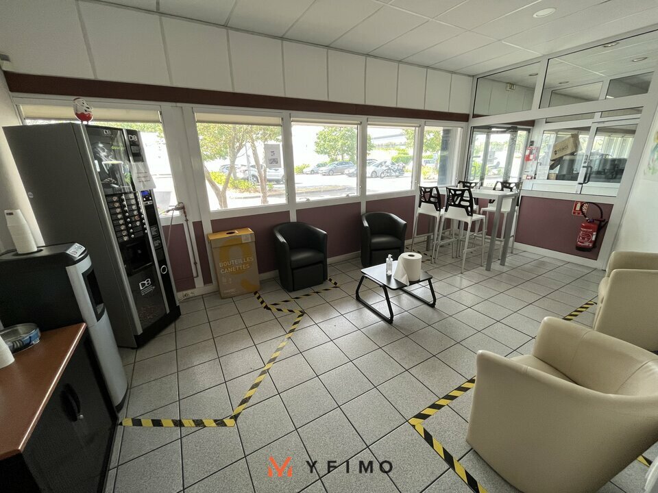 LOCATION BUREAUX LIMAY (78520) | 78_0686 | photo 10