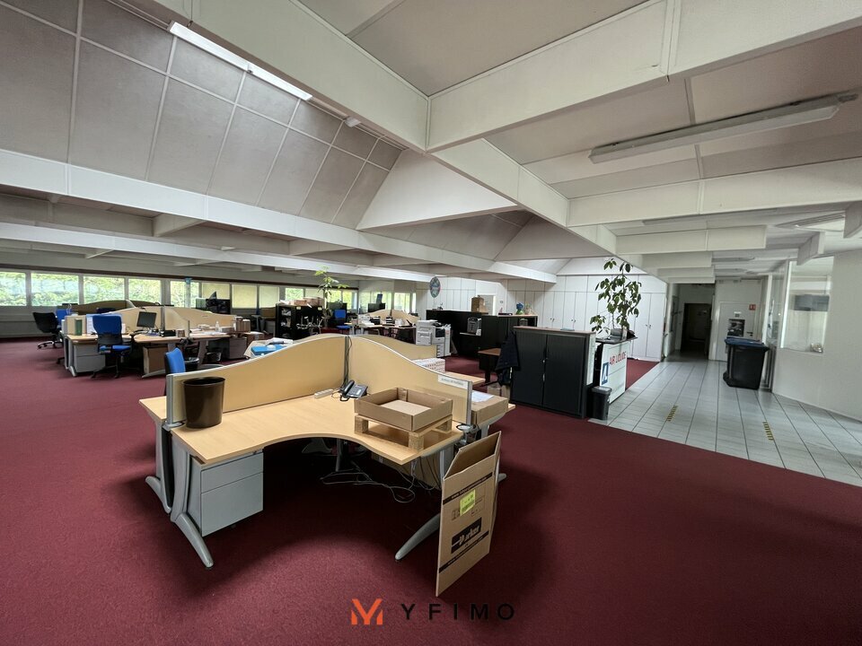 LOCATION BUREAUX LIMAY (78520) | 78_0686 | photo 11