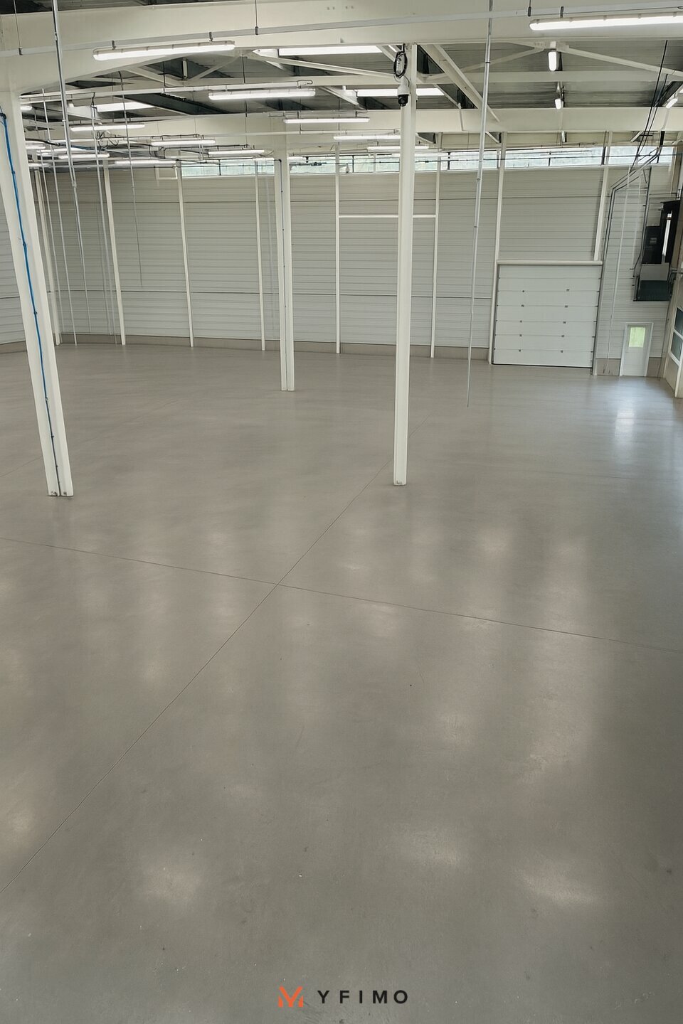 LOCATION ENTREPÔTS ET LOCAUX D'ACTIVITÉ ÉLANCOURT (78990) | 78_1378 | photo 2