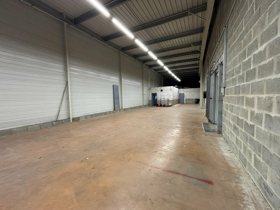 LOCATION COMMERCE COIGNIÈRES (78310) | 78_1434 | photo 2