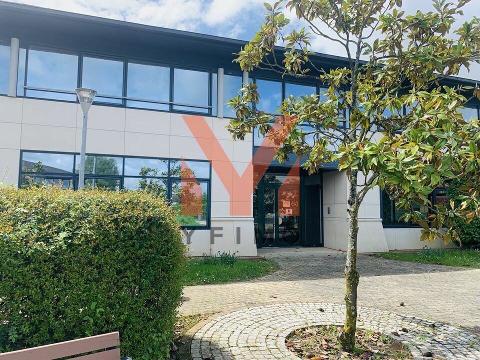LOCATION ENTREPÔTS ET LOCAUX D'ACTIVITÉ TRAPPES (78190) | 78_0571 | photo 2