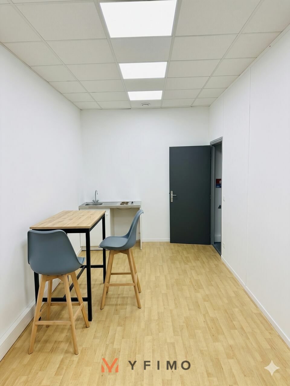 LOCATION BUREAUX POISSY (78300) | 78_1619 | photo 5