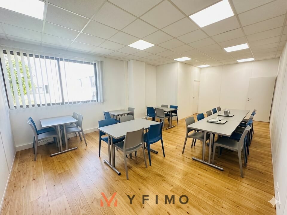LOCATION BUREAUX POISSY (78300) | 78_1619 | photo 6