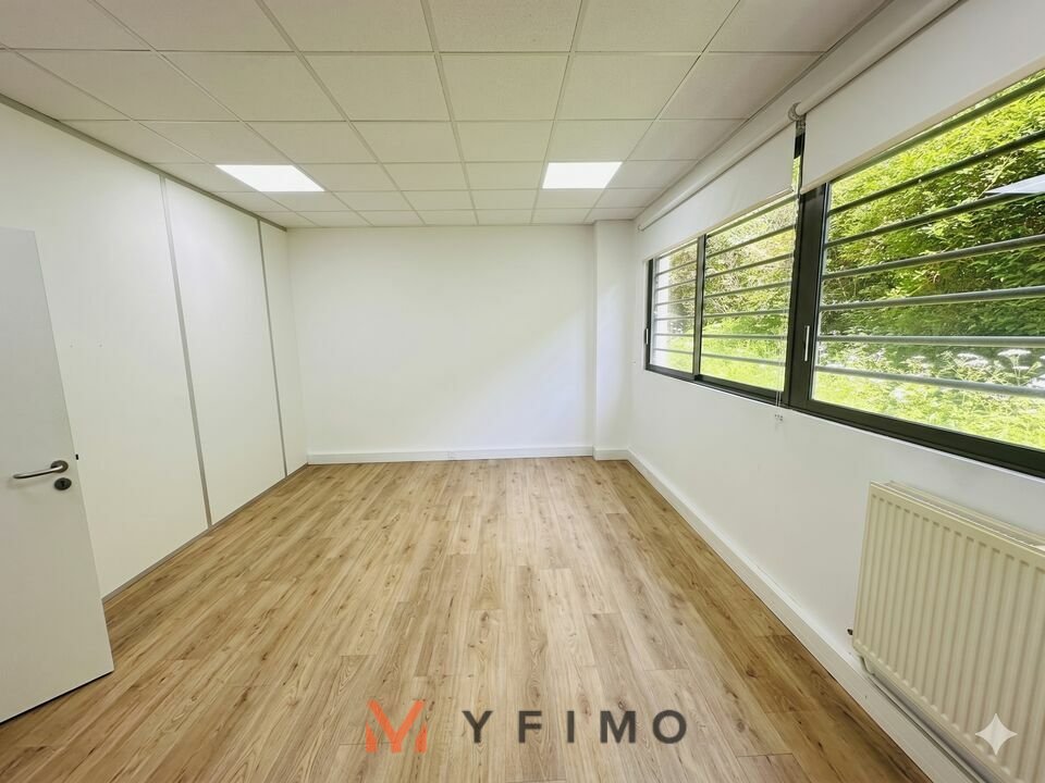 LOCATION BUREAUX POISSY (78300) | 78_1619 | photo 8