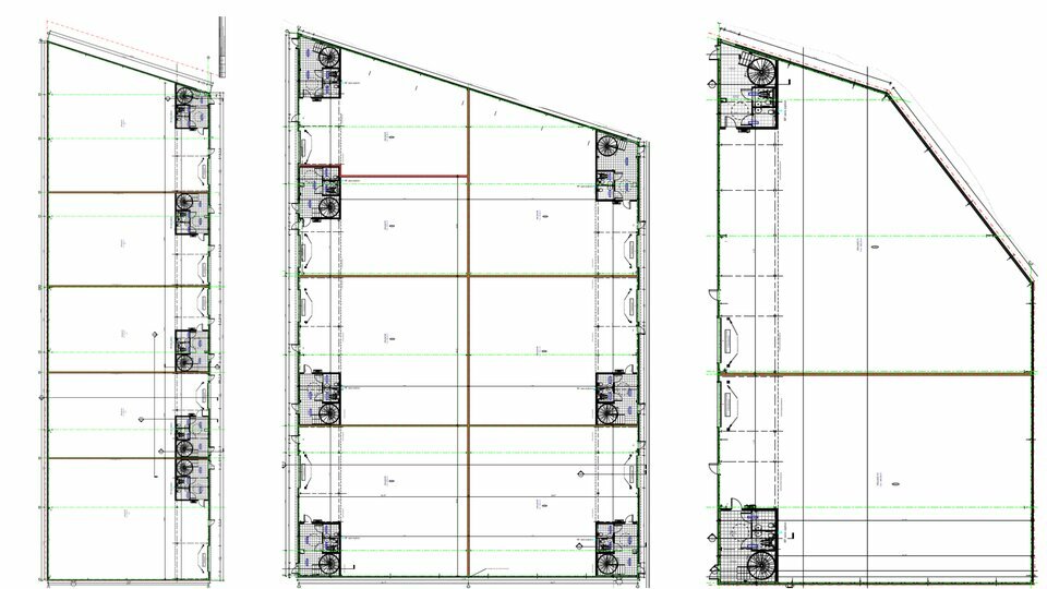 LOCATION ENTREPÔTS ET LOCAUX D'ACTIVITÉ OSNY (95520) | 95_0132 | photo 7
