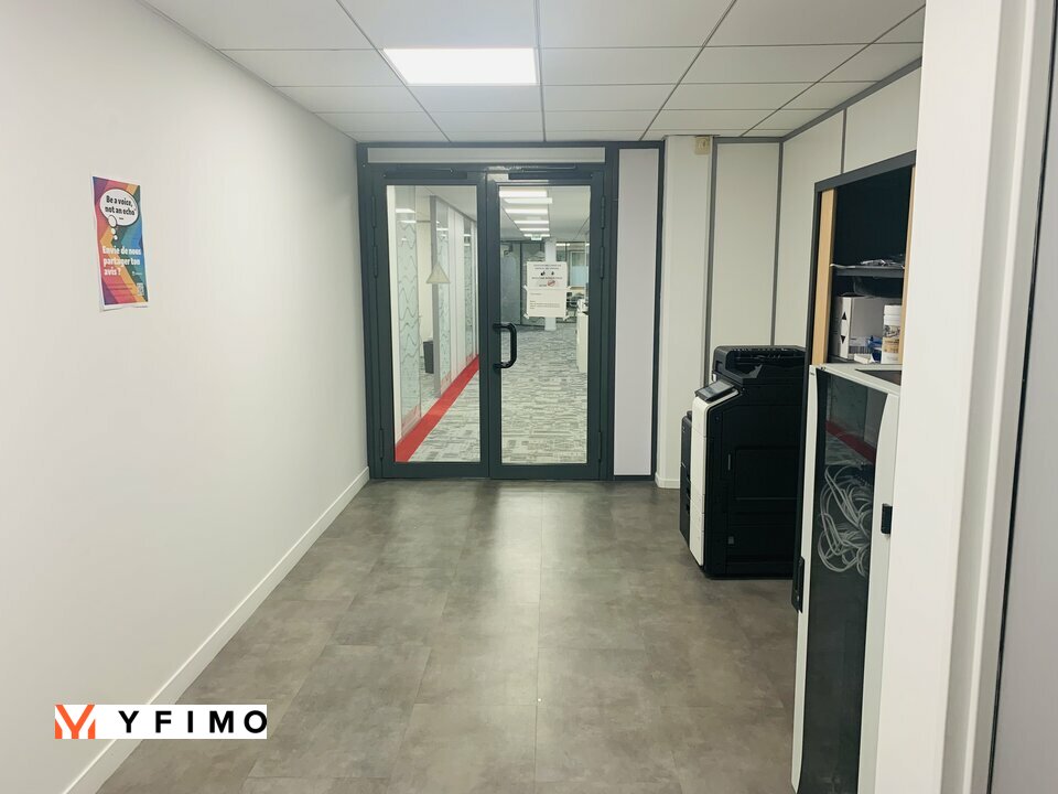 LOCATION BUREAUX MEUDON (92190) | 92_0014 | photo 3