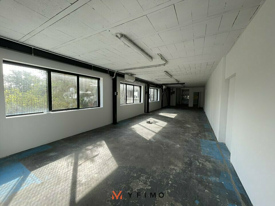 LOCATION ENTREPÔTS ET LOCAUX D'ACTIVITÉ EPONE (78680) | 78_0736 | photo 2