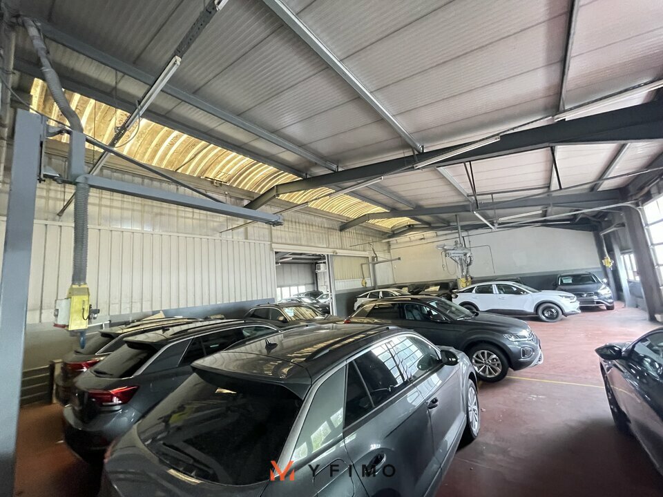 LOCATION COMMERCE BUCHELAY (78200) | 78_1351 | photo 5