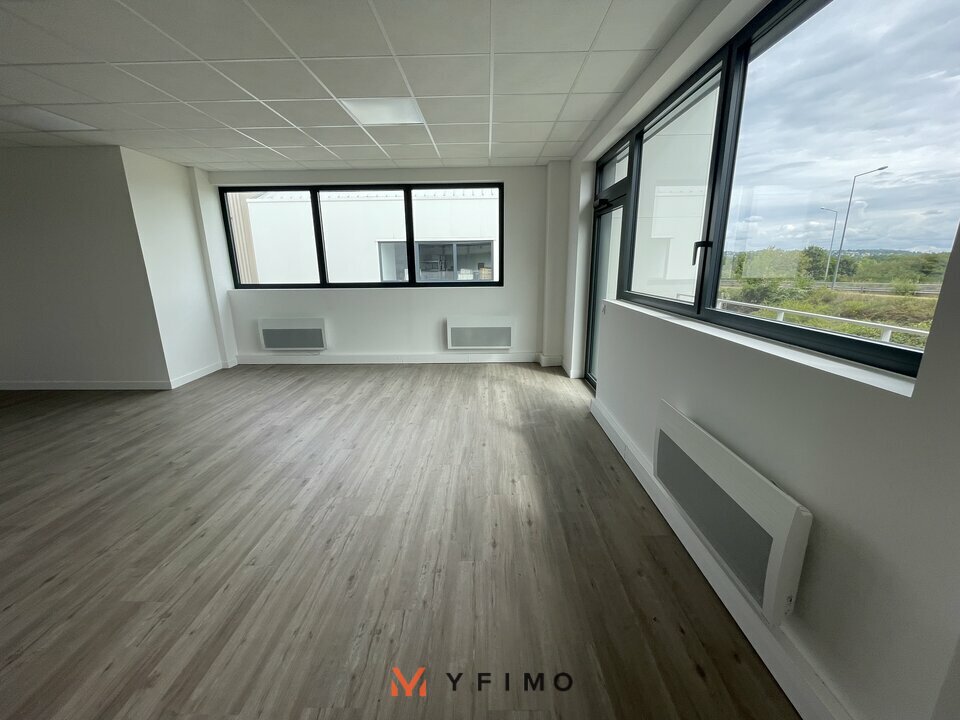 VENTE ENTREPÔTS ET LOCAUX D'ACTIVITÉ FLINS SUR SEINE (78410) | 78_1507 | photo 6