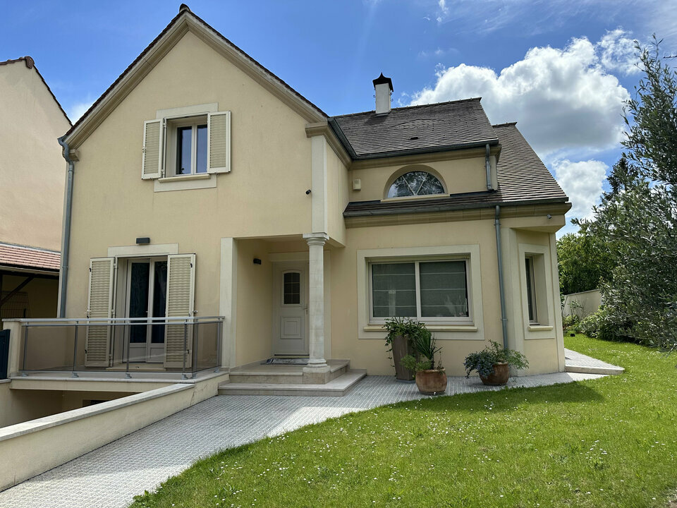 VENTE BUREAUX ROSNY-SUR-SEINE (78710) | 78_1289 | photo 1