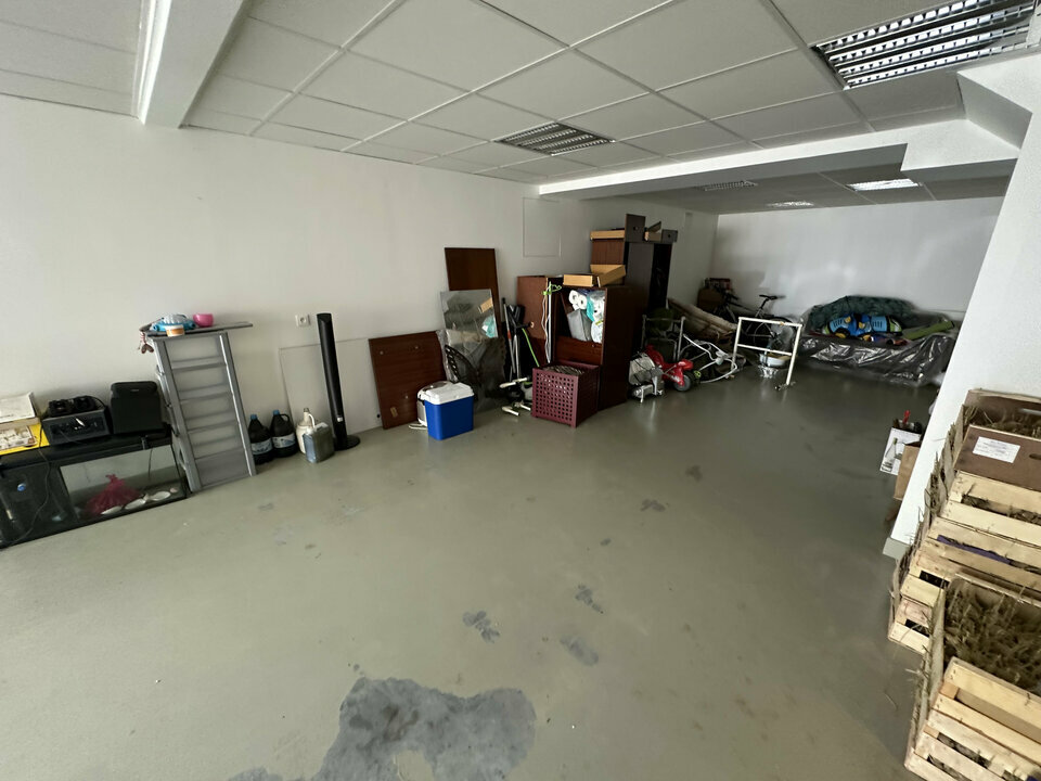 VENTE BUREAUX ROSNY-SUR-SEINE (78710) | 78_1289 | photo 12