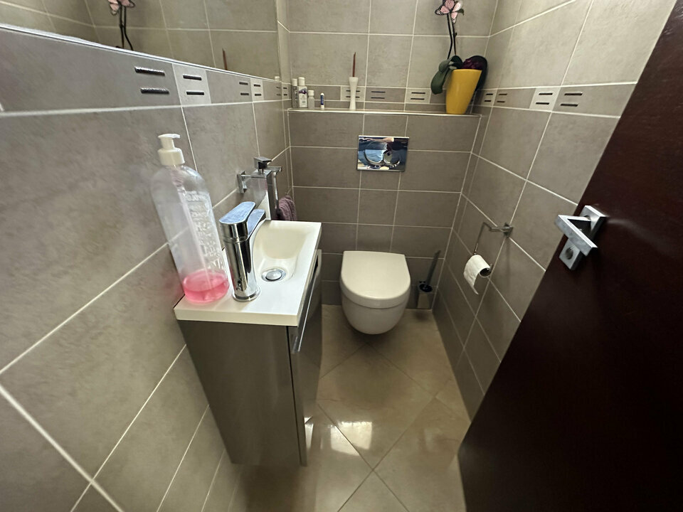 VENTE BUREAUX ROSNY-SUR-SEINE (78710) | 78_1289 | photo 11