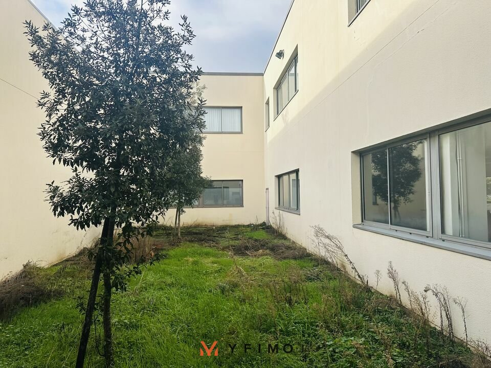 LOCATION BUREAUX POISSY (78300) | 78_1540 | photo 4