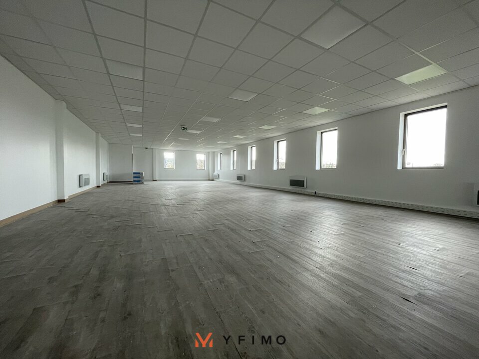 VENTE ENTREPÔTS ET LOCAUX D'ACTIVITÉ BUCHELAY (78200) | 78_1508 | photo 6