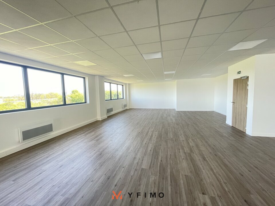 VENTE ENTREPÔTS ET LOCAUX D'ACTIVITÉ BUCHELAY (78200) | 78_1508 | photo 7