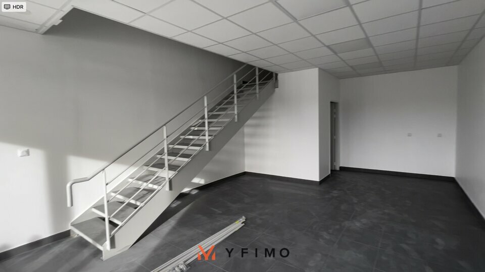 VENTE ENTREPÔTS ET LOCAUX D'ACTIVITÉ BUCHELAY (78200) | 78_1508 | photo 4