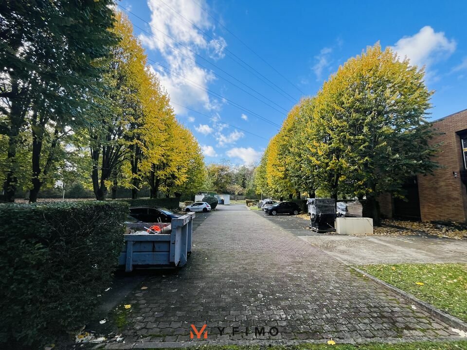 LOCATION ENTREPÔTS ET LOCAUX D'ACTIVITÉ MONTIGNY-LE-BRETONNEUX (78180) | 78_1467 | photo 6