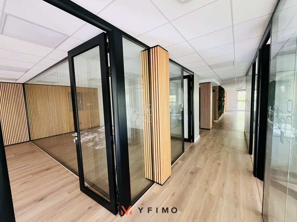 LOCATION ENTREPÔTS ET LOCAUX D'ACTIVITÉ MONTIGNY-LE-BRETONNEUX (78180) | 78_1467 | photo 2