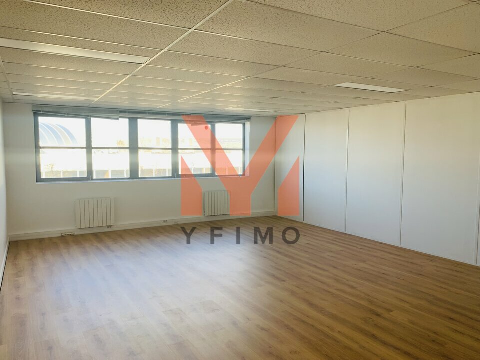 LOCATION BUREAUX POISSY (78300) | 78_0653 | photo 4