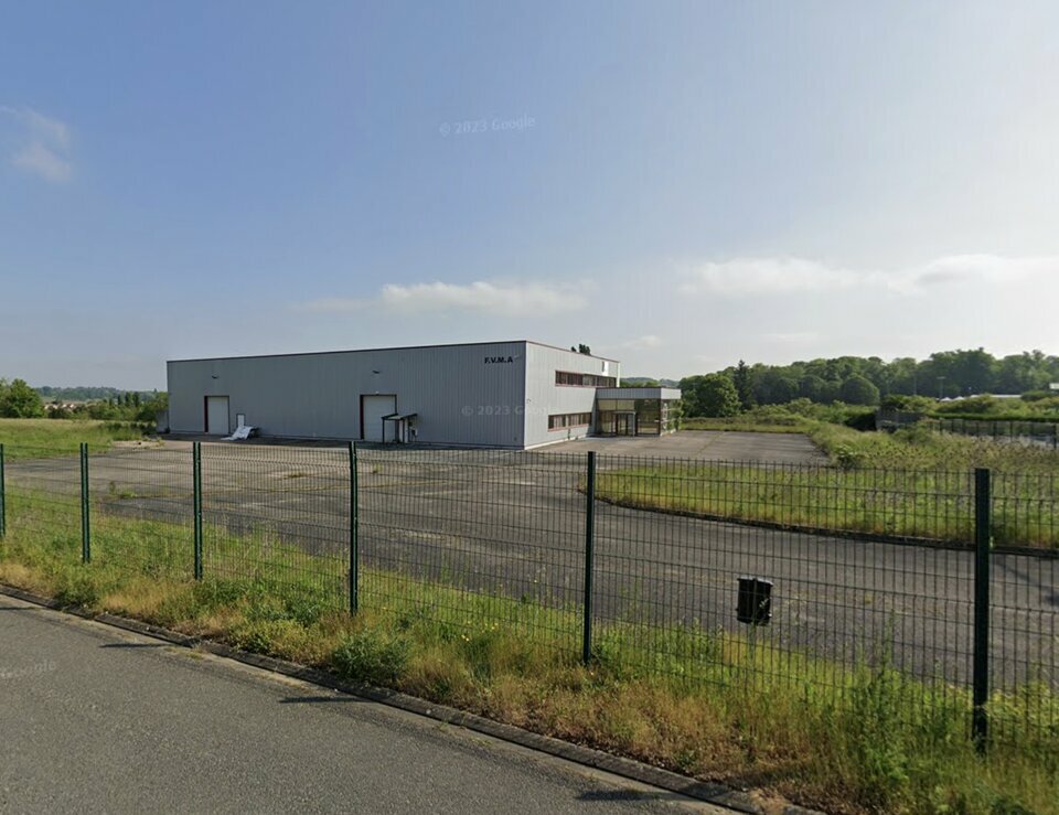 VENTE ENTREPÔTS ET LOCAUX D'ACTIVITÉ MAGNY EN VEXIN (95420) | 95_0331 | photo 11