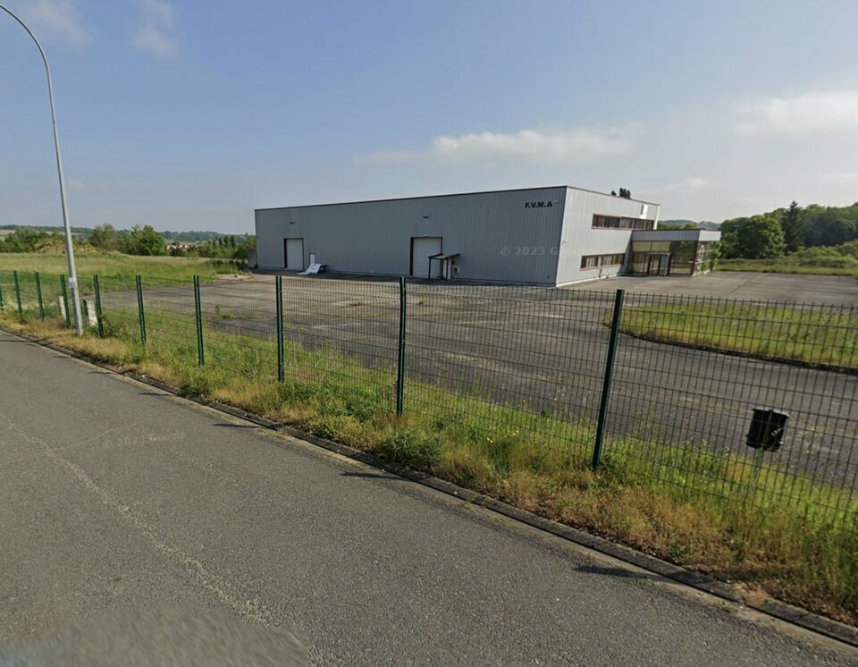 VENTE ENTREPÔTS ET LOCAUX D'ACTIVITÉ MAGNY EN VEXIN (95420) | 95_0331 | photo 12