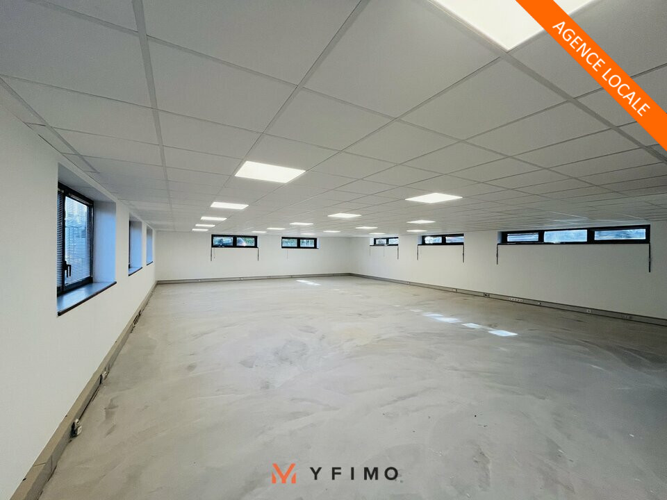 LOCATION BUREAUX SAINT-GERMAIN-EN-LAYE (78100) | 78_1451 | photo 1