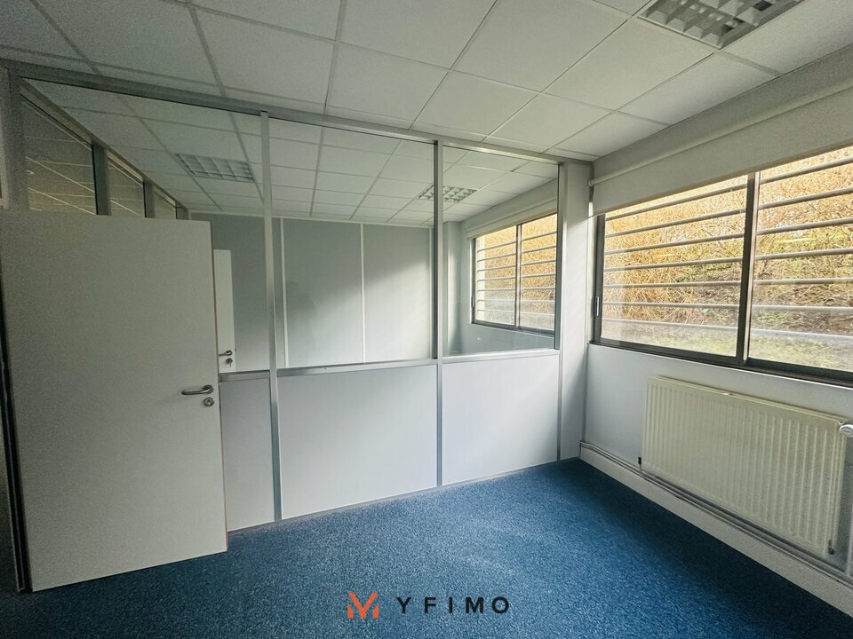 LOCATION ENTREPÔTS ET LOCAUX D'ACTIVITÉ POISSY (78300) | 78_1488 | photo 4