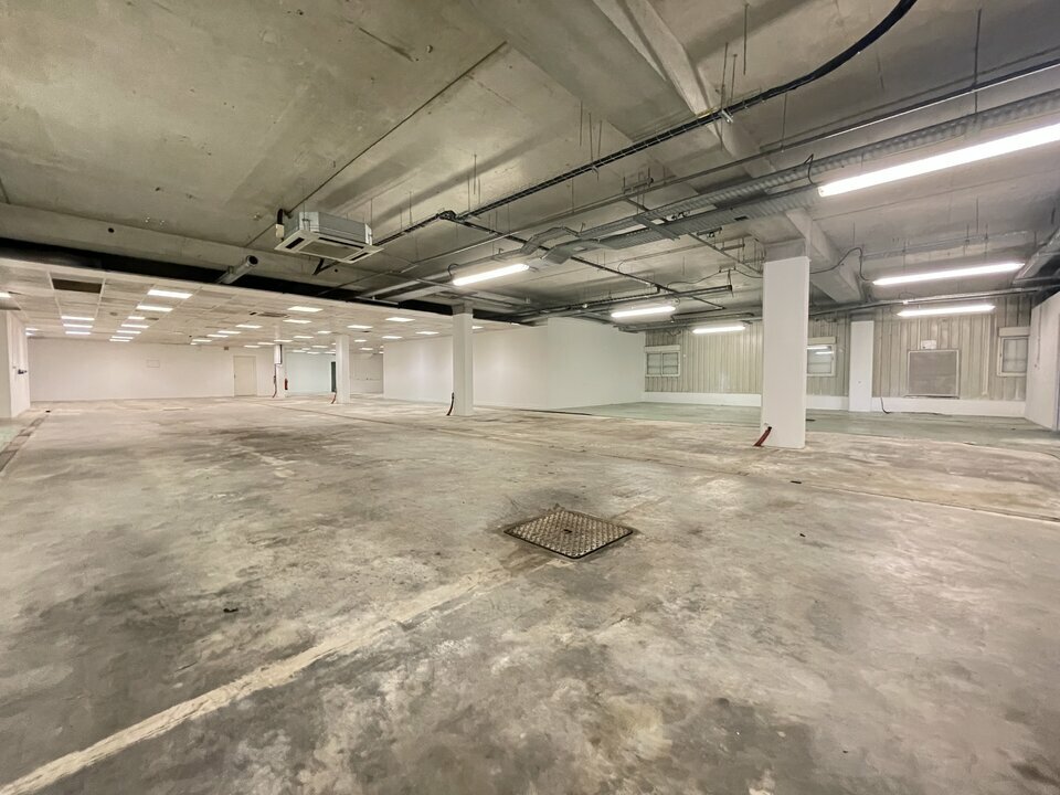 VENTE ENTREPÔTS ET LOCAUX D'ACTIVITÉ AUBERGENVILLE (78410) | 78_1455 | photo 1