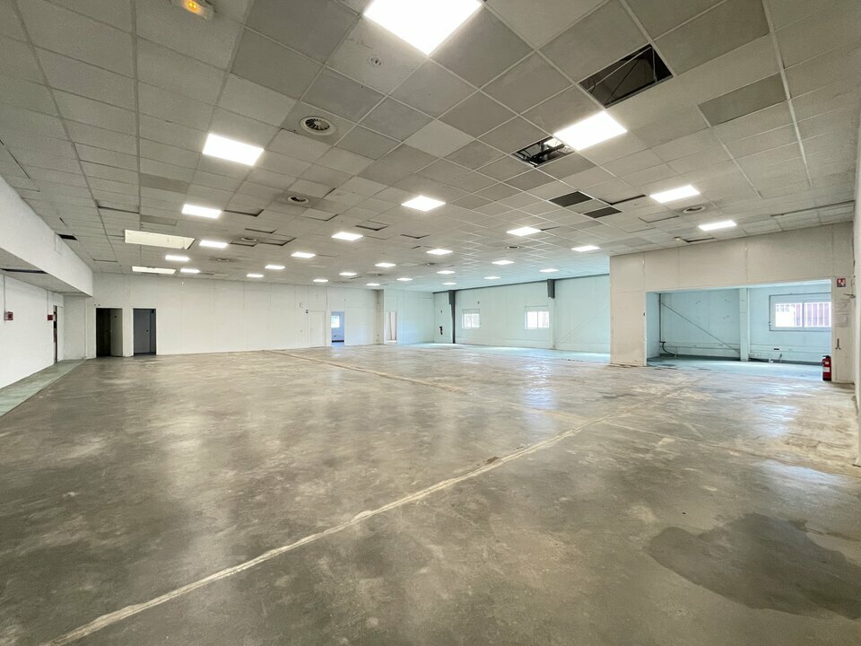 VENTE ENTREPÔTS ET LOCAUX D'ACTIVITÉ AUBERGENVILLE (78410) | 78_1455 | photo 9