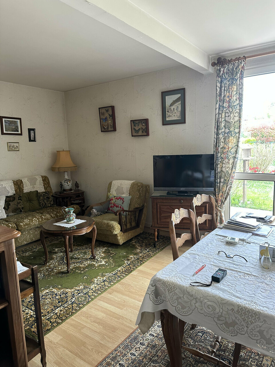 VENTE BUREAUX ROSNY-SUR-SEINE (78710) | 78_1355 | photo 3