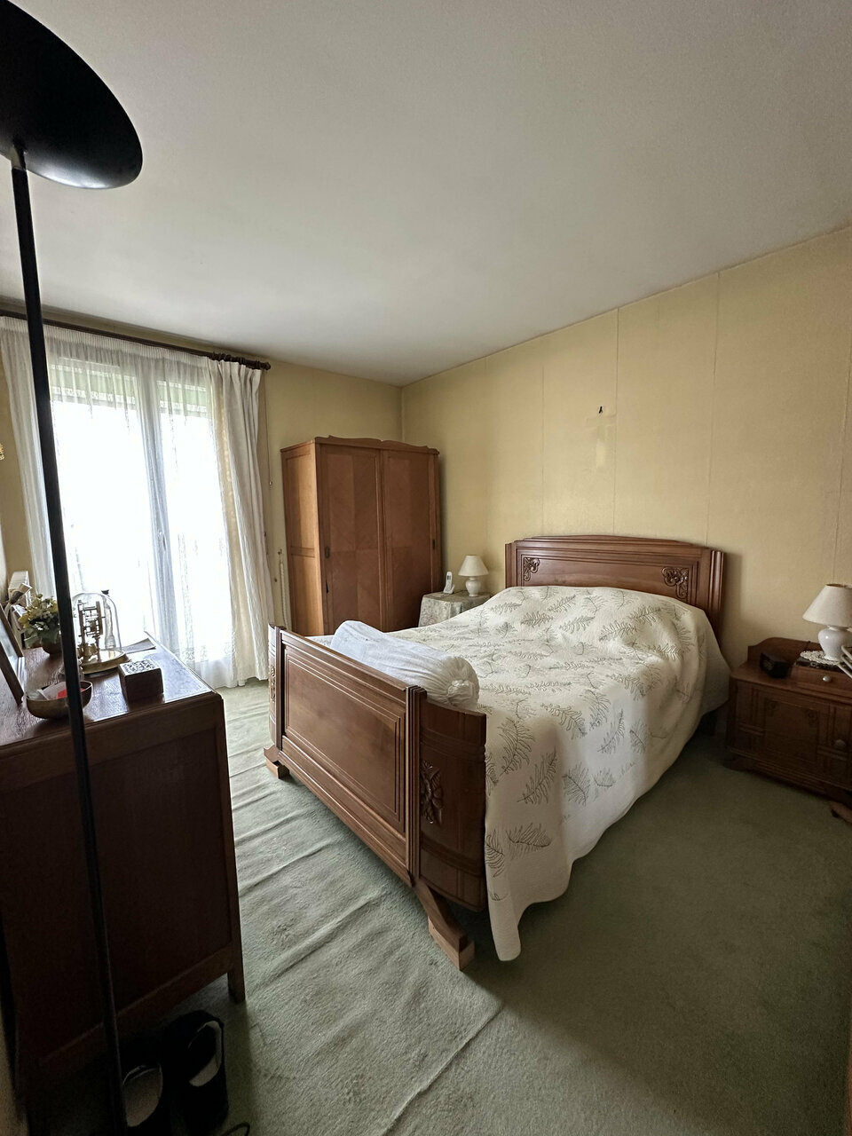 VENTE BUREAUX ROSNY-SUR-SEINE (78710) | 78_1355 | photo 4