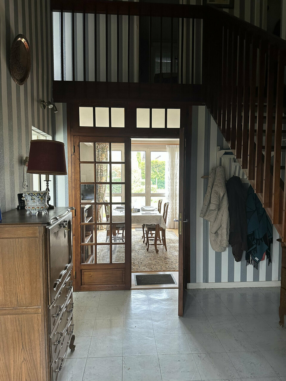 VENTE BUREAUX ROSNY-SUR-SEINE (78710) | 78_1355 | photo 2